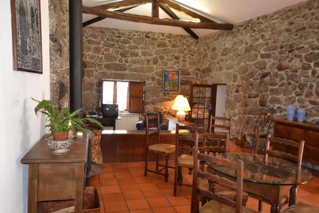 Quinta De Cima De Eiriz Guest House Guimaraes Exterior photo